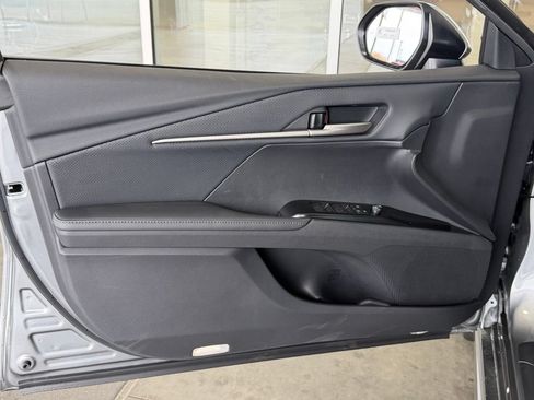 New 2026 Toyota Camry XSE FWD image 15