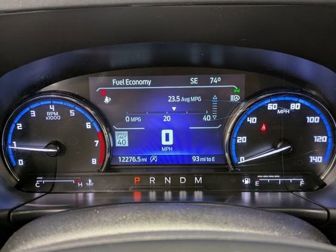 Used 2024 Ford Bronco Sport Badlands w/ Premium Package image 14