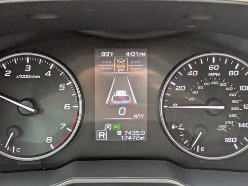 Used 2024 Subaru Outback Touring XT AWD/4WD image 24