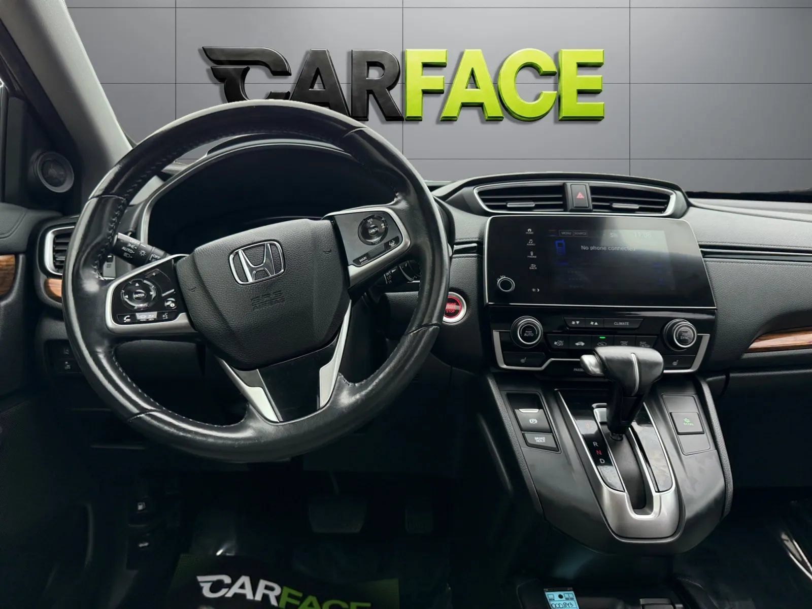 Used 2019 Honda CR-V EX-L image 26