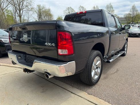 Used 2014 RAM 1500 Big Horn AWD/4WD image 7