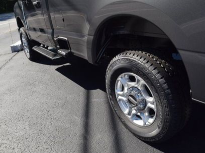 New 2026 Ford F250 XLT w/ Snow Plow Prep Package