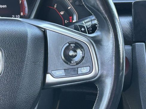 Used 2020 Honda Civic Sport image 23