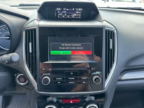 Used 2020 Subaru Forester Premium image 30