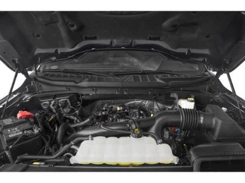 Used 2023 Ford F150 Lariat AWD/4WD image 12