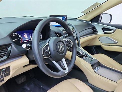 Used 2020 Acura RDX w/ Technology Package image 18