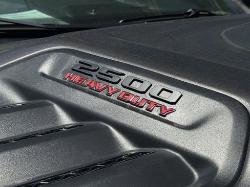 New 2026 RAM 2500 Tradesman AWD/4WD image 7