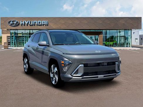 New 2026 Hyundai Kona Limited image 11