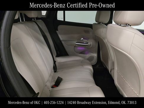 Certified 2026 Mercedes-Benz GLA 250 4MATIC image 20