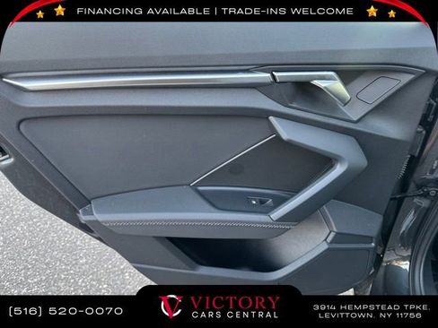 Used 2023 Audi A3 2.0T Premium image 17