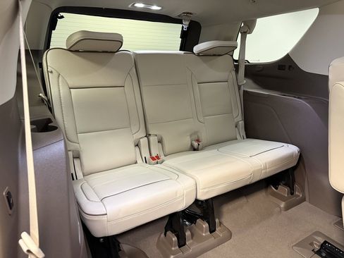 Used 2022 GMC Yukon Denali w/ Max Trailering Package image 20