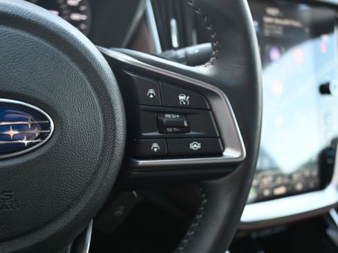 Certified 2023 Subaru Outback Touring image 19