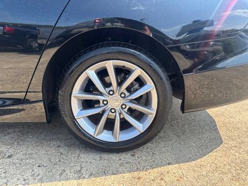 Used 2021 Honda Accord LX image 26