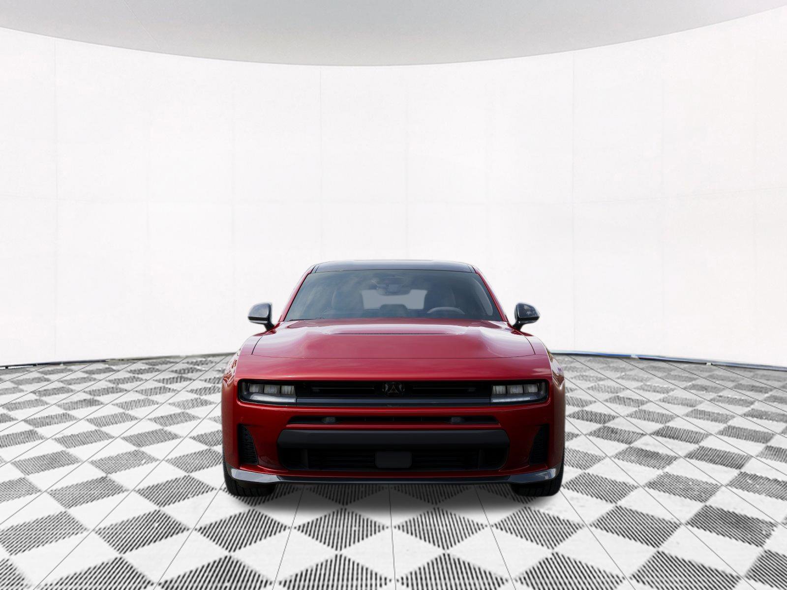 New 2026 Dodge Charger Scat Pack w/ Blacktop Package AWD/4WD image 10