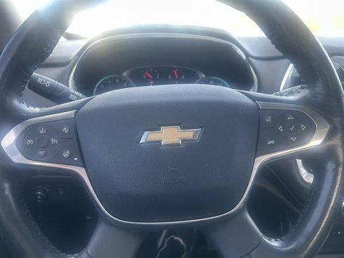 Used 2019 Chevrolet Traverse Premier w/ LPO, Blackout Package image 15