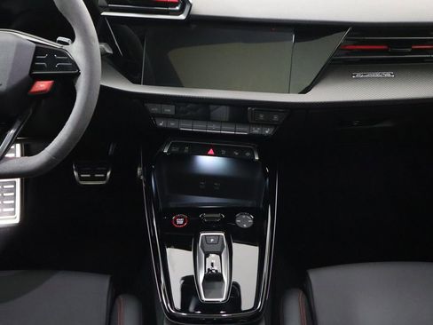 New 2026 Audi RS 3 image 12