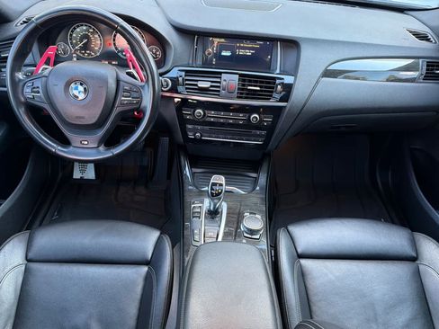 Used 2016 BMW X4 xDrive35i image 3