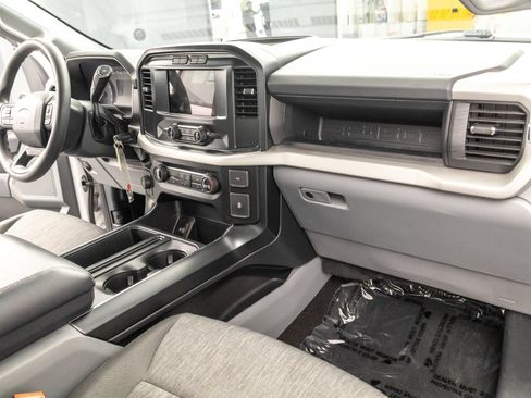 Used 2022 Ford F150 XL w/ Equipment Group 101A High AWD/4WD image 37
