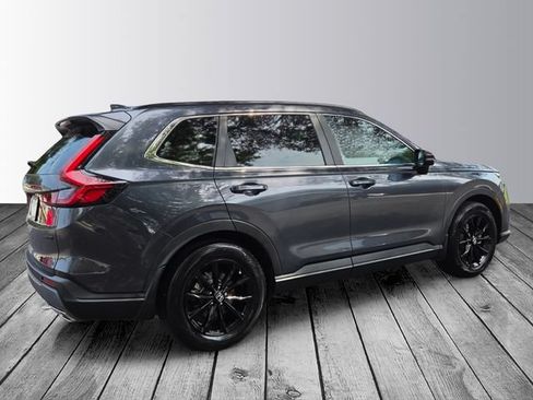 Used 2023 Honda CR-V Sport image 5