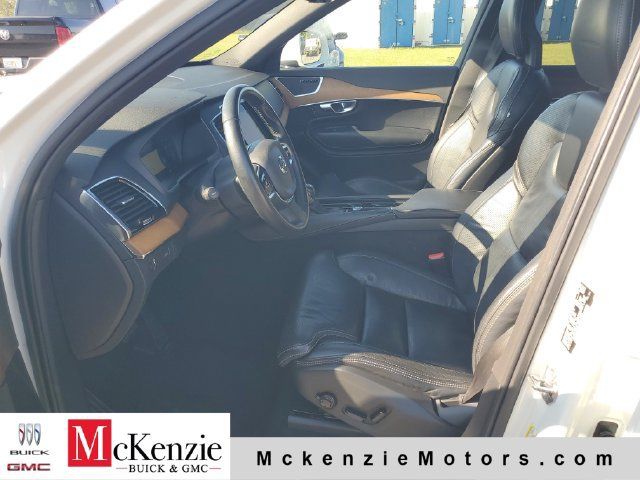 Used 2018 Volvo XC90 T6 Inscription w/ Convenience Package AWD/4WD image 5
