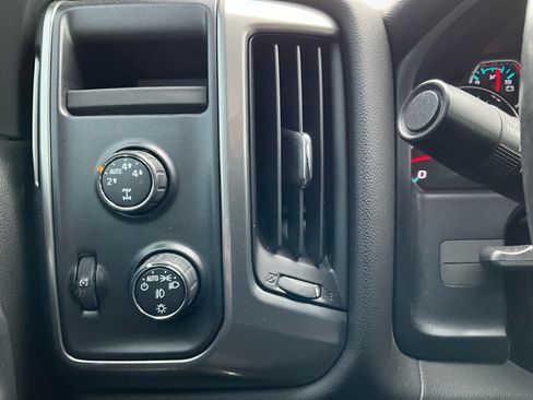 Used 2016 Chevrolet Silverado 1500 LT w/ All Star Edition AWD/4WD image 17