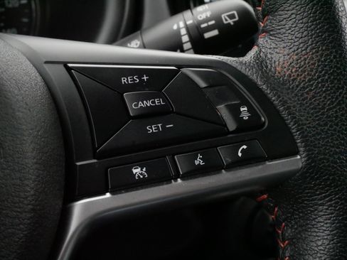 Used 2021 Nissan Kicks SR w/ SR Premium Package image 25