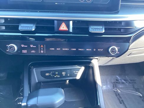 Certified 2025 Kia K5 GT-Line AWD/4WD image 25