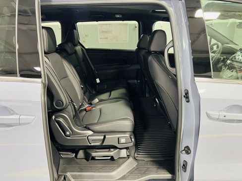 New 2026 Honda Odyssey Sport-L image 28