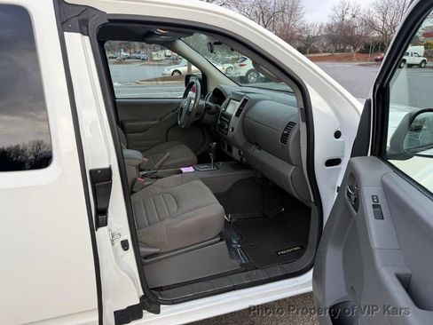Used 2021 Nissan Frontier S image 11