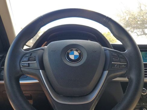 Used 2016 BMW X3 sDrive28i image 26