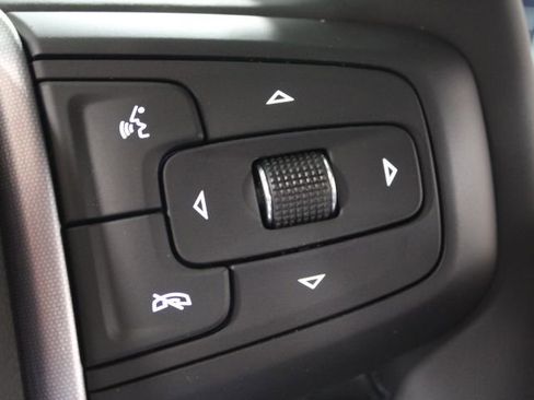 New 2026 GMC Sierra 2500 SLT w/ SLT Premium Package image 38