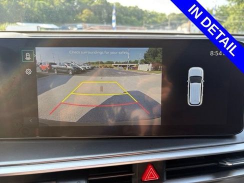 Used 2025 Kia Sorento S FWD image 35