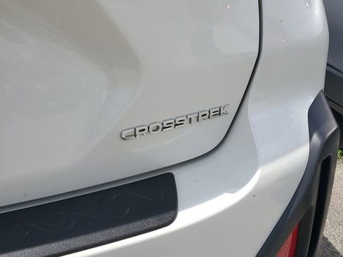Certified 2024 Subaru Crosstrek 2.0i Premium AWD/4WD image 10