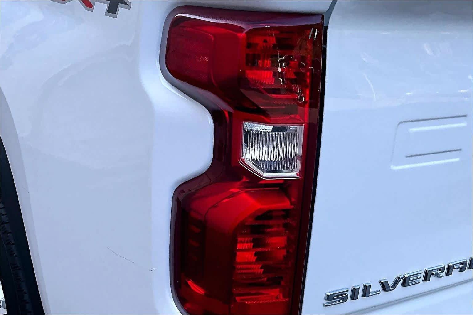 Used 2025 Chevrolet Silverado 2500 LT w/ Convenience Package AWD/4WD image 57