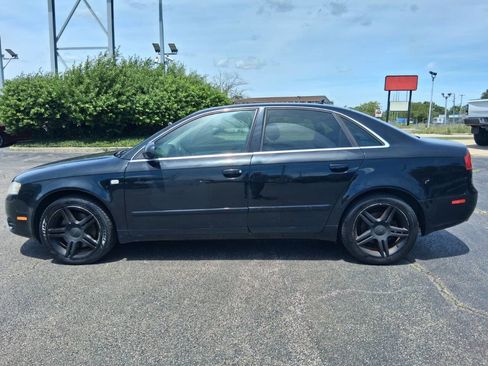 Used 2007 Audi A4 2.0T AWD/4WD image 5
