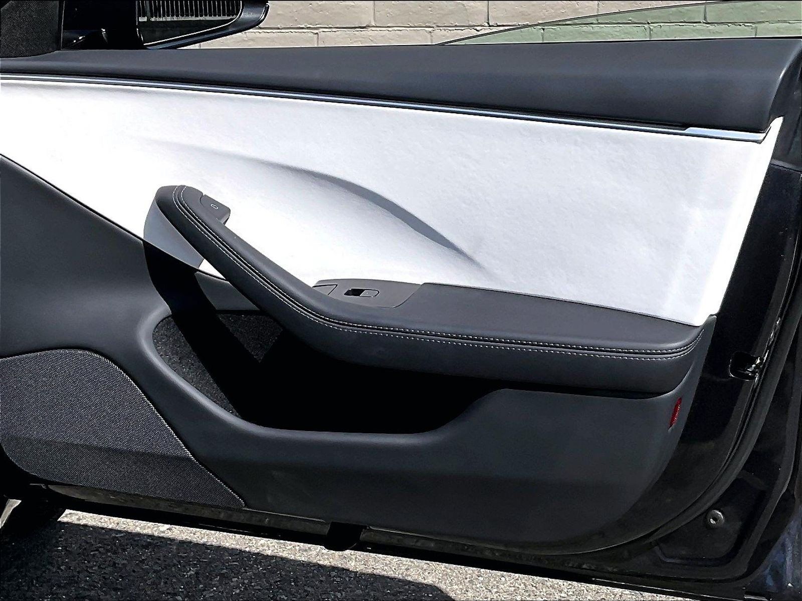 Used 2025 Tesla Model 3 Long Range RWD image 21