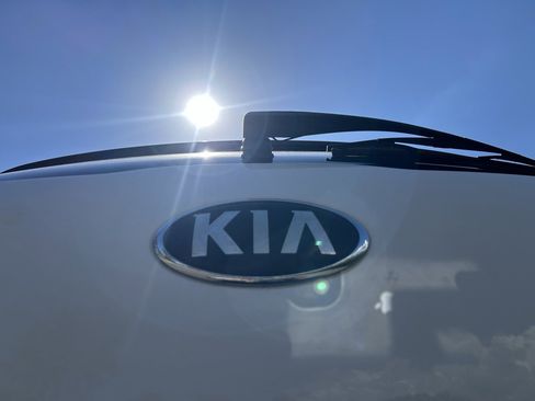 Used 2014 Kia Sportage SX w/ SX Premium Package image 11