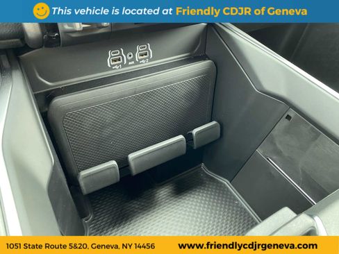 New 2026 RAM 2500 Big Horn image 19