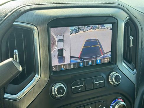 Used 2022 GMC Sierra 3500 Denali w/ Snow Plow Prep/Camper Package image 32