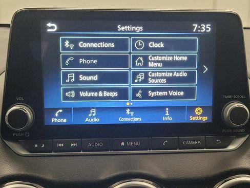 Used 2024 Nissan Sentra SV image 25