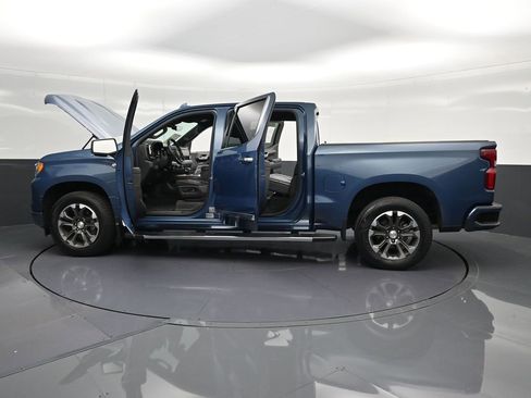 Used 2024 Chevrolet Silverado 1500 High Country w/ Technology Package RWD image 42