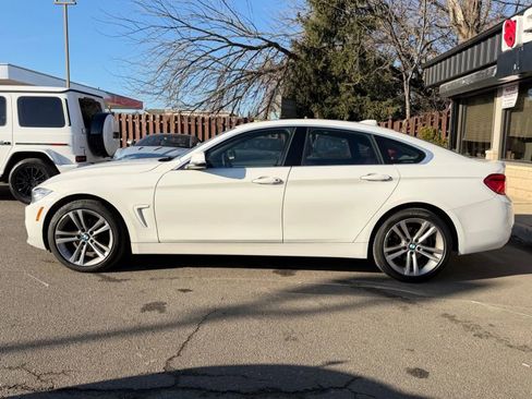 Used 2019 BMW 430i Gran Coupe xDrive 430i xDrive Gran Coupe Sedan 4 w/ Convenience Package image 8