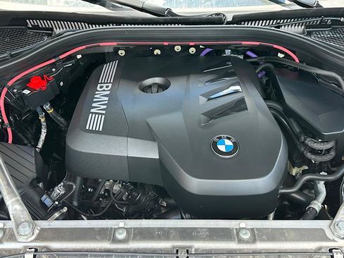 Used 2025 BMW X3 xDrive30i w/ Premium Package AWD/4WD image 11