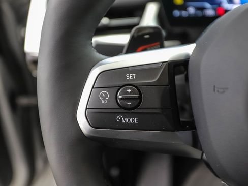 New 2026 BMW X1 xDrive28i w/ Technology Package image 12