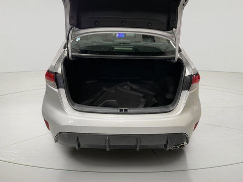 Used 2023 Toyota Corolla SE image 9