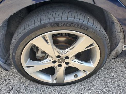 Used 2022 Genesis GV80 2.5T w/ Prestige Package 04 image 9