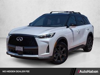 New 2027 INFINITI QX60 Autograph AWD/4WD video 1