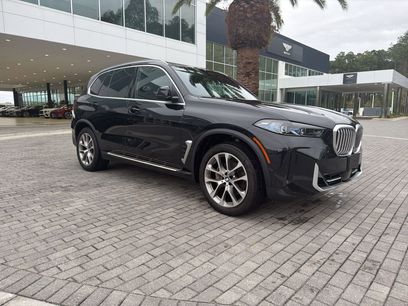 Used 2024 BMW X5 xDrive40i