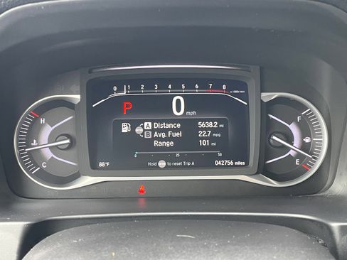 Used 2023 Honda Passport EX-L image 14