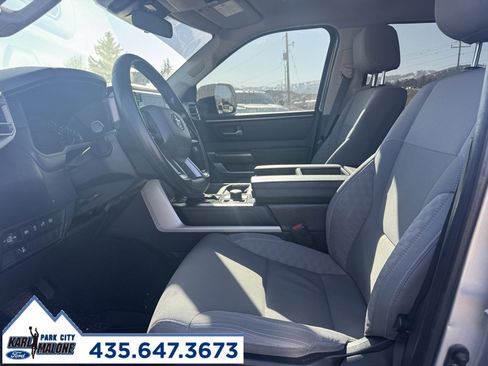 Used 2023 Toyota Tundra SR5 image 12